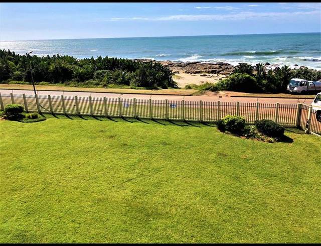 2 BEDROOM APARTMENT FOR SALE IN UVONGO